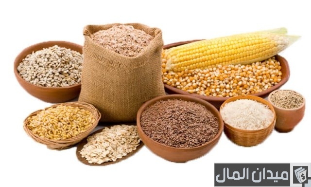 دراسة جدوى مصنع أعلاف دراسة جدوى مصنع أعلاف