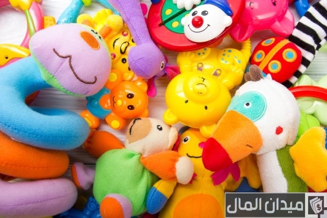 دراسة جدوى مصنع لعب اطفال دراسة جدوى مصنع لعب أطفال كاملة