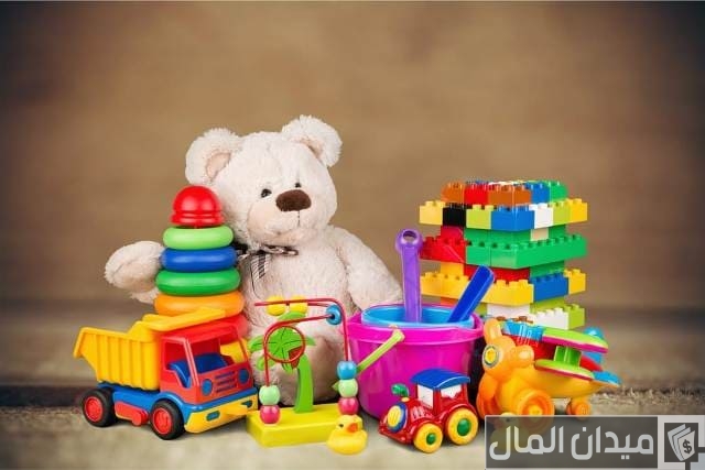 دراسة جدوى مصنع لعب اطفال دراسة جدوى مصنع لعب أطفال كاملة