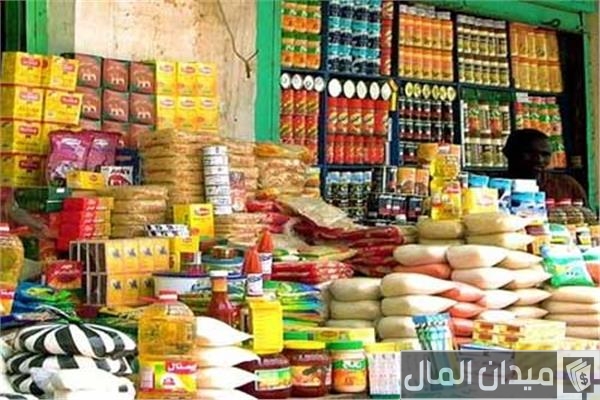 دراسة جدوى توكيل مواد غذائية دراسة جدوى توكيل مواد غذائية