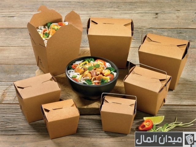 دراسة جدوى توكيل مواد غذائية دراسة جدوى توكيل مواد غذائية