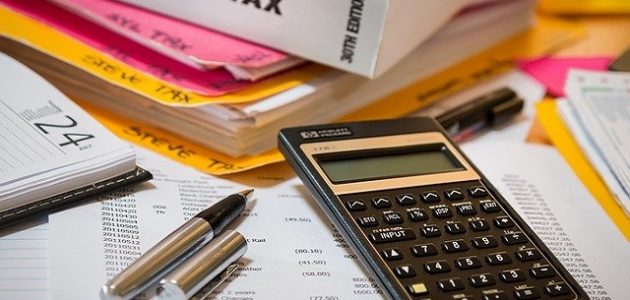 دليل تعلم المحاسبة المالية من الصفر دليلك لتعلم المحاسبة المالية من الصفر