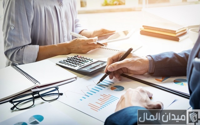 دليلك لتعلم المحاسبة المالية من الصفر دليلك لتعلم المحاسبة المالية من الصفر