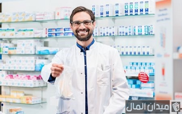 راتب الصيدلي في الإمارات راتب الصيدلي في الإمارات