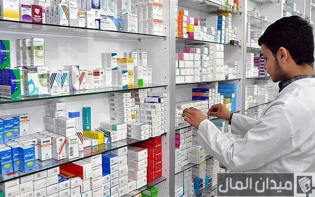 راتب الصيدلي في الإمارات راتب الصيدلي في الإمارات