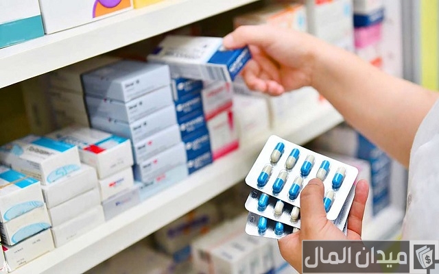 راتب الصيدلي في العراق راتب الصيدلي في العراق