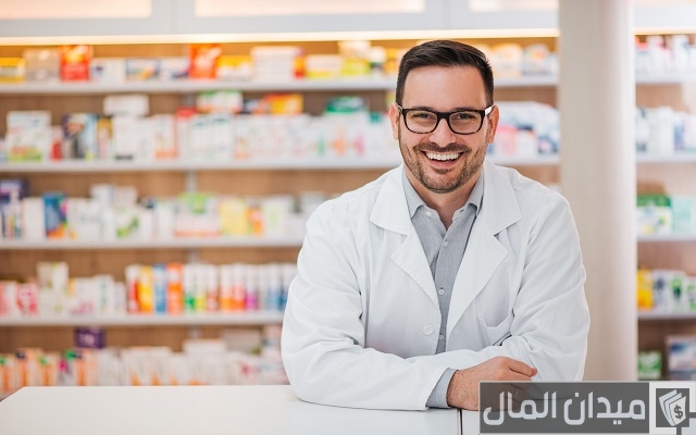 راتب الصيدلي في العراق راتب الصيدلي في العراق