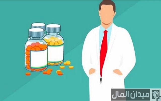 راتب الصيدلي في الكويت راتب الصيدلي في الكويت