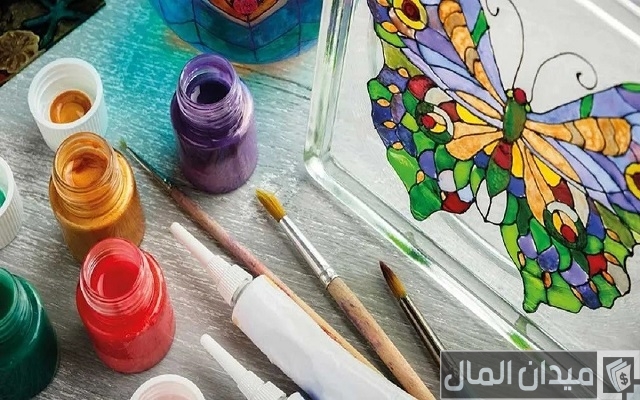 رسومات تصلح للرسم على الزجاج رسومات تصلح للرسم على الزجاج