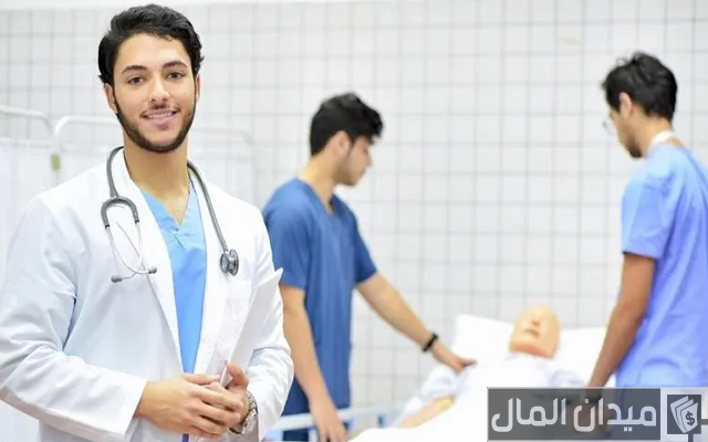 رواتب التمريض في أمريكا رواتب التمريض في أمريكا