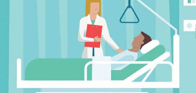 متوسط رواتب التمريض في السعودية بالريال السعودي رواتب التمريض في السعودية