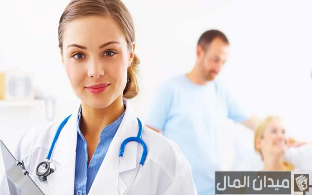 رواتب التمريض في سلطنة عمان رواتب التمريض في سلطنة عمان