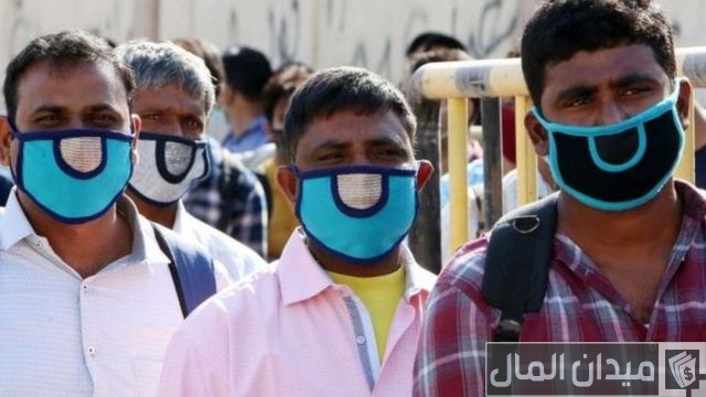 رواتب الوافدين في الكويت رواتب الوافدين في الكويت