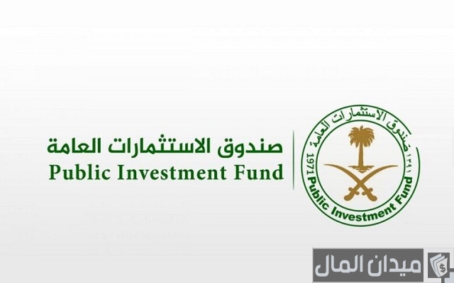 رواتب صندوق الاستثمارات العامة رواتب صندوق الاستثمارات العامة