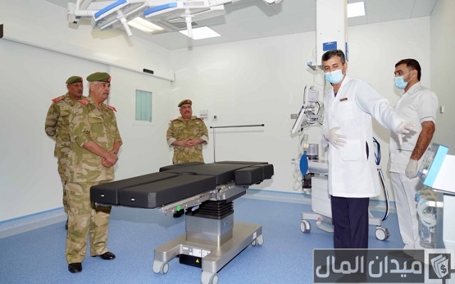 سلم رواتب التشغيل الذاتي بمستشفى الحرس الوطني سلم رواتب التشغيل الذاتي بمستشفى الحرس الوطني