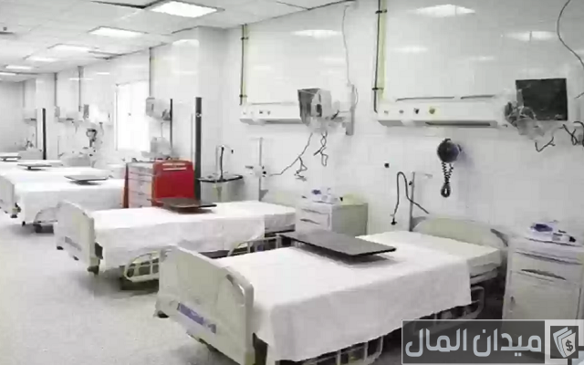 سلم رواتب التشغيل الذاتي بمستشفى الحرس الوطني سلم رواتب التشغيل الذاتي بمستشفى الحرس الوطني