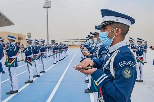 سلم رواتب الكلية التقنية العالمية لعلوم الطيران سلم رواتب الكلية التقنية العالمية لعلوم الطيران