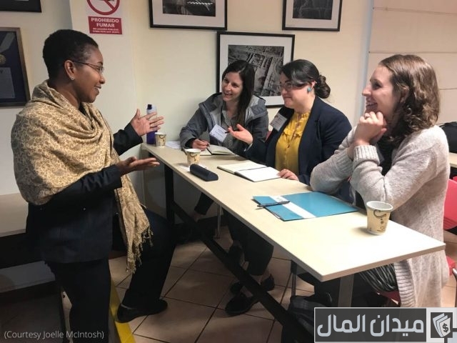 سلم رواتب المعلمين في أمريكا سلم رواتب المعلمين في أمريكا