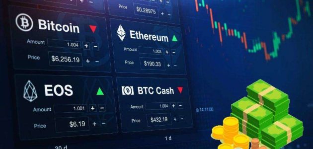 أرباح شركات التداول ومتى يتم توزيع أرباح الأسهم أرباح شركات التداول