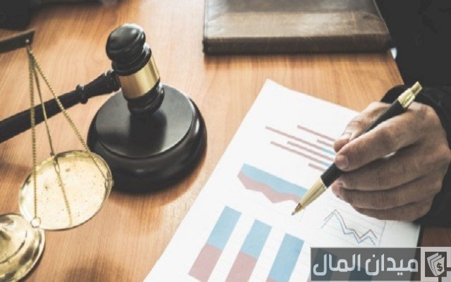 شركة المساهمة في القانون التجاري شركة المساهمة في القانون التجاري