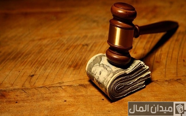 شركة المساهمة في القانون التجاري شركة المساهمة في القانون التجاري