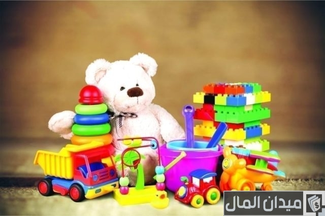 مشروع استيراد لعب الاطفال من الصين مشروع استيراد لعب الاطفال من الصين