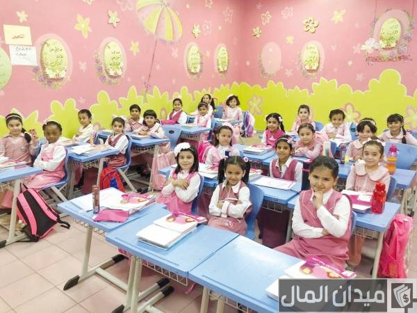 شروط التسجيل في مدارس الطفولة المبكرة شروط التسجيل في مدارس الطفولة المبكرة