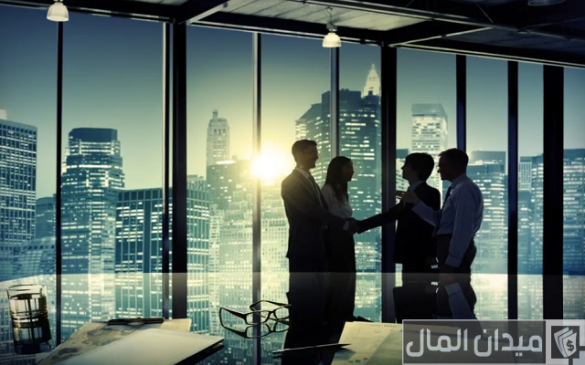 شروط الحصول على موزع معتمد في السعودية شروط الحصول على موزع معتمد في السعودية