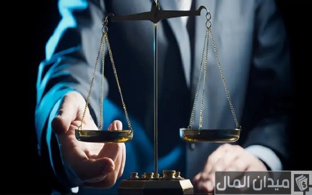 شروط مزاولة مهنة المحاماة في السعودية شروط مزاولة مهنة المحاماة في السعودية