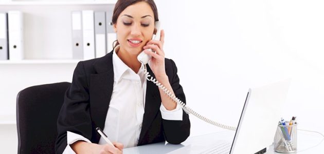 ما هي صفات السكرتير الناجح صفات السكرتير الناجح