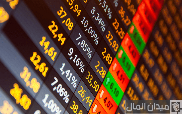 طريقة الاستثمار في الأسهم السعودية طريقة الاستثمار في الأسهم السعودية