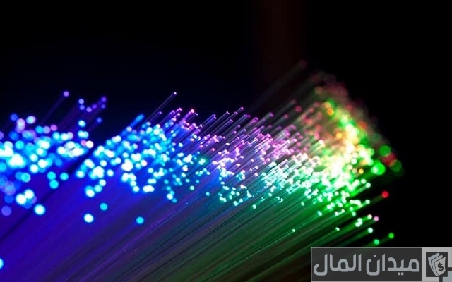 طريقة تغيير الرقم السري للألياف البصرية STC طريقة تغيير الرقم السري للألياف البصرية STC