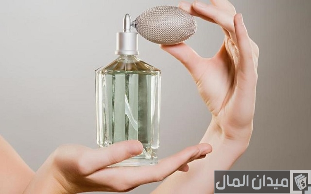 طريقة عمل العطور الفرنسية في المنزل طريقة عمل العطور الفرنسية في المنزل