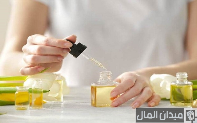 طريقة عمل العطور الفرنسية في المنزل طريقة عمل العطور الفرنسية في المنزل