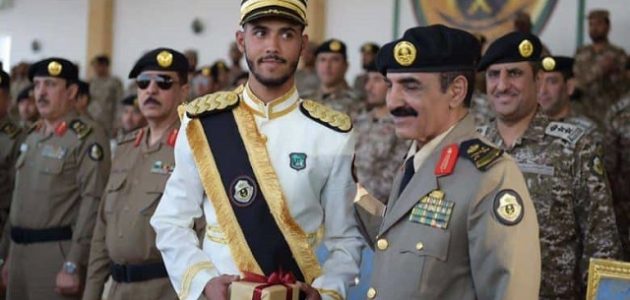 كم راتب الملازم أول مع البدلات كم راتب الملازم أول