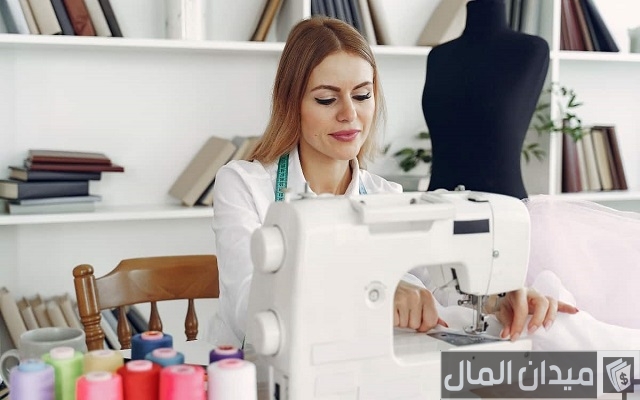 كيف أبدأ مشروع مشغل خياطة في الإمارات كيف أبدأ مشروع مشغل خياطة في الإمارات