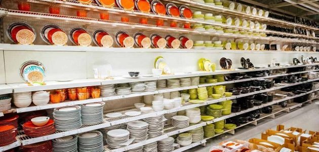 أحسن طريقة استيراد أواني منزلية بالجملة من تركيا كيف تستورد أواني منزلية بالجملة من تركيا وأفضل مصانع الأواني التركية