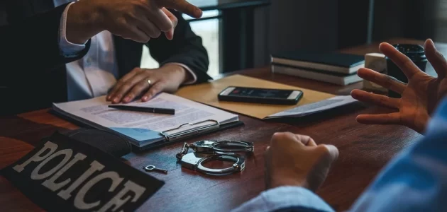 كيف تصبح محقق جنائي في السعودية ومتوسط الرواتب كيف تصبح محقق جنائي في السعودية