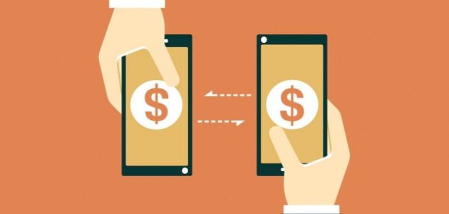 كيف تعمل شركة الحوالات الداخلية والخارجية كيف تعمل شركة الحوالات