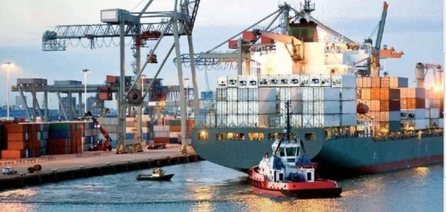 طريقة التخليص الجمركي بالخطوات والأوراق المطلوبة في مصر كيفية التخليص الجمركي بالخطوات والمستندات في مصر