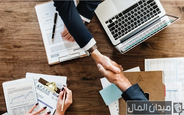 كيفية تأسيس شركة صغيرة في ألمانيا كيفية تأسيس شركة صغيرة في ألمانيا