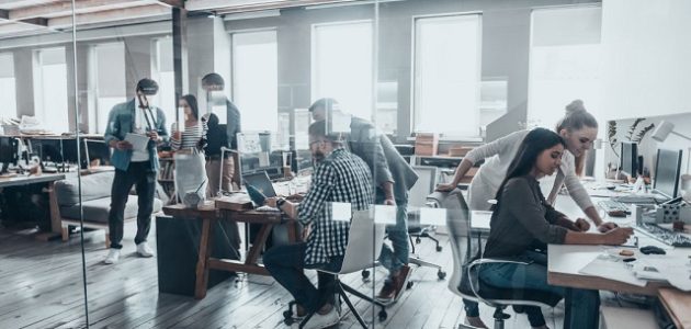 تأسيس شركة صغيرة في ألمانيا والحصول على اقامة كيفية تأسيس شركة صغيرة في ألمانيا