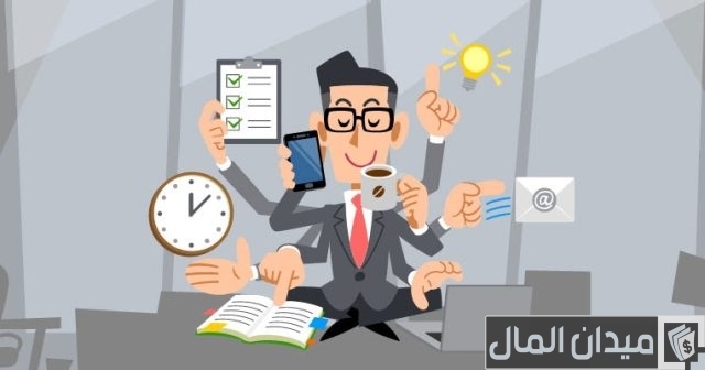 خطوات ونصائح زيادة الإنتاجية في العمل كيفية زيادة الإنتاجية في العمل