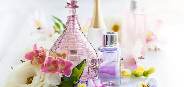 خطوات صناعة العطور بدون كحول كيفية صناعة العطور بدون كحول