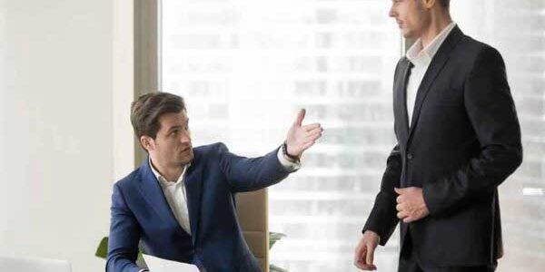 صيغة نموذج لفت نظر للموظف بسبب الإهمال صيغة نموذج لفت نظر للموظف بسبب الإهمال