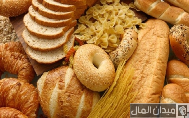 ما هي أبرز المنتجات التي تصنع من القمح؟ ما هي أبرز المنتجات التي تصنع من القمح؟