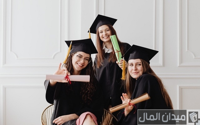 ماذا يعني لك النجاح الأكاديمي في الجامعة ماذا يعني لك النجاح الأكاديمي في الجامعة
