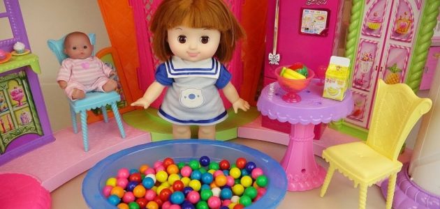 أفكار مشروع استيراد لعب الأطفال من الصين مشروع استيراد لعب الاطفال من الصين