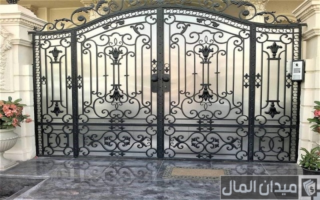 مشروع تجارة حديد الكريتال مشروع تجارة حديد الكريتال