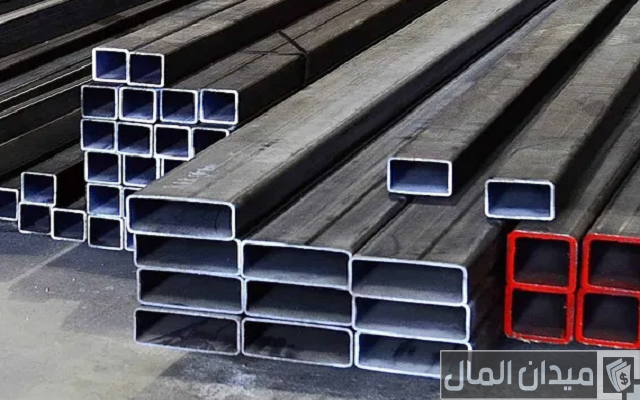 مشروع تجارة حديد الكريتال مشروع تجارة حديد الكريتال